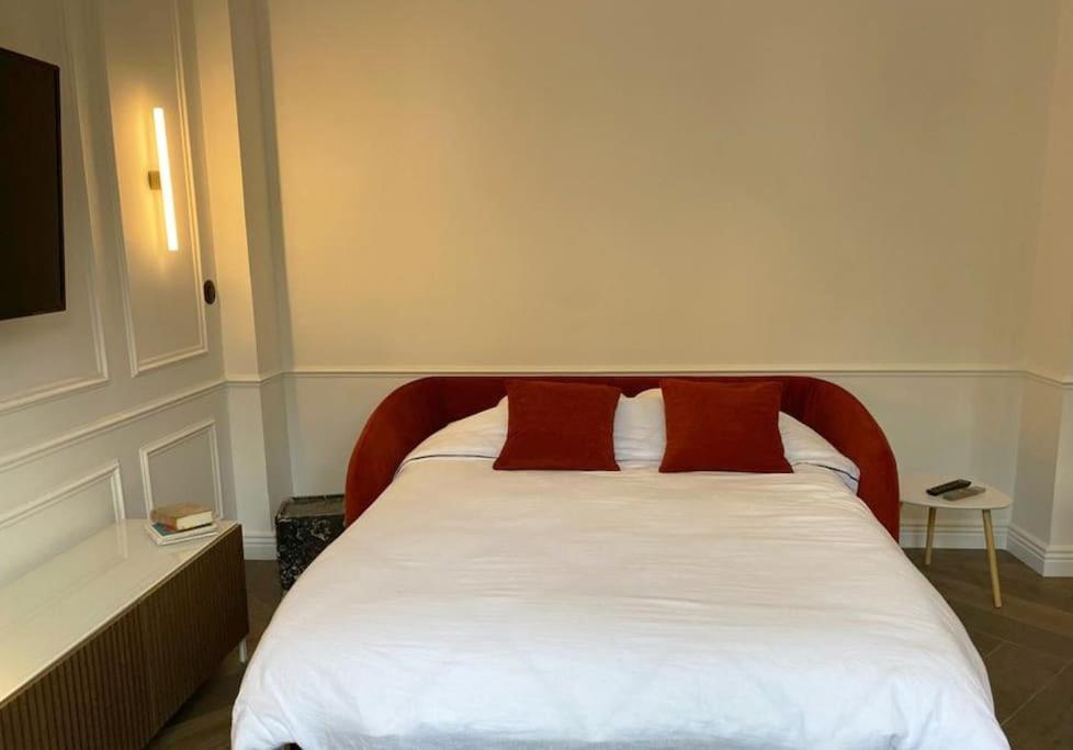Le Petit Versailles - Appartement Centre Γκρενόμπλ Εξωτερικό φωτογραφία
