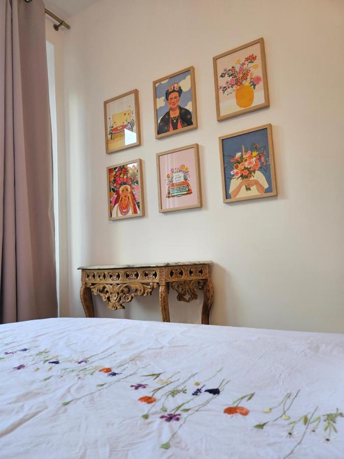 Le Petit Versailles - Appartement Centre Γκρενόμπλ Εξωτερικό φωτογραφία